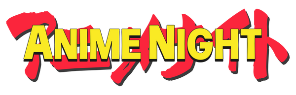 Anime Night logo