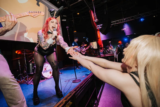 Pittsburgh summer music festival lineups from Punkapalooze to Pittonkatonk Anime Night